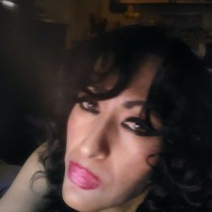 Meet your Posher, Maria palmira